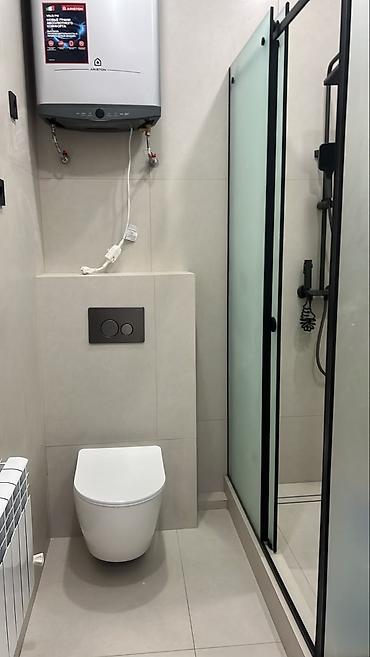 Продажа квартир: 2 комнаты, 64 м², Золотой квадрат Элитка, 5 этаж — 9