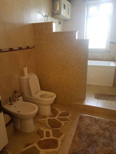 Долгосрочная аренда домов: 350 м², 8 комнат, Утепленный, Теплый пол, Бронированные двери — 13