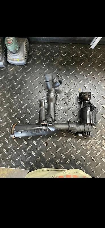 grejaci golf 4: AUDI Q5 2018 TERMOSTAT 04L121111H 04L121026R | Audi a3 a4 a5 a6 a7 — 2