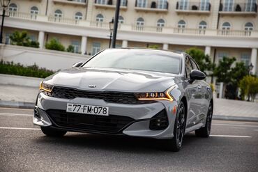 Nəqliyyat vasitəsinin icarəsi: Günlük, Land Rover, Depozitsiz — 5