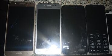 Apple iPhone: IPhone 5s, Б/у, 64 ГБ, Серебристый