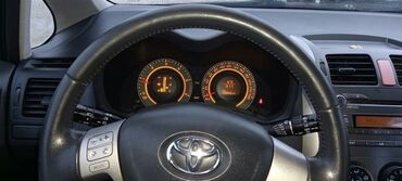 Toyota Auris 1.4 l. 2007 | 164000 km