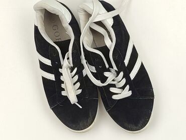 Women: Sneakers for women, 38, Adidas, condition - Very good