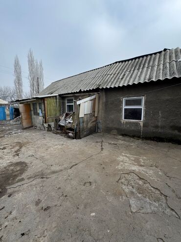 Продажа домов: Времянка, 37 м², 2 комнаты — 10