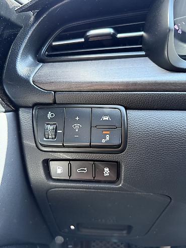 Kia: Kia K7: 2019 г., Автомат, Бензин, Седан — 10