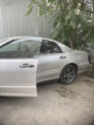 двигатель митсубиси спейс вагон: Mitsubishi Diamante: 1999 г., 2.5 л, Типтроник, Бензин, Седан