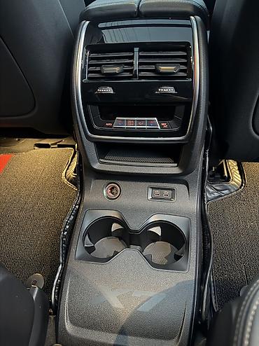 BMW: BMW X7: 2019 г., 3 л, Автомат, Бензин, Внедорожник — 17