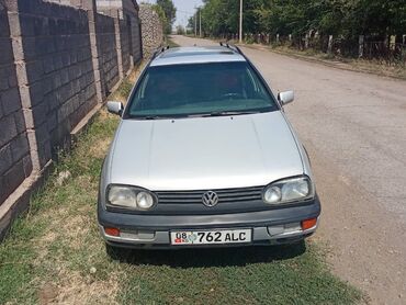набор ключей в чемодане цена: Volkswagen Golf Variant: 1993 г., 1.8 л, Механика, Бензин, Универсал