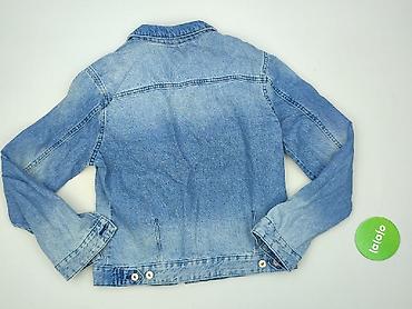 sara jacket: Promod, Kurtka jeansowa damska, rozmiar M — 3