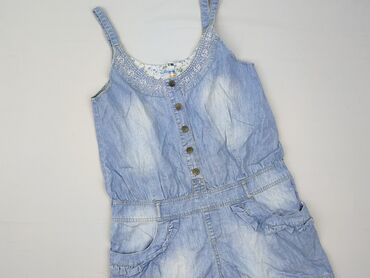 kombinezon z piórami shein: Denim Co, Kombinezon damski, rozmiar M w lalafo.pl kombinezon z piórami shein: Denim Co, Kombinezon damski, rozmiar M