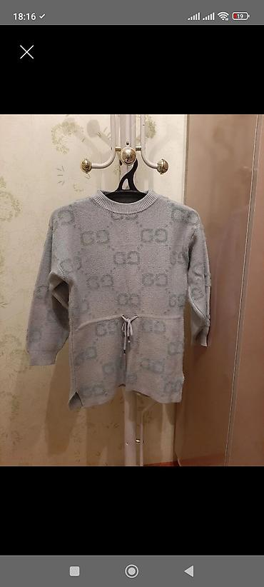 koja kurtqa: Materialı yundu, razmer M,L,XL. Çatdırılma var, ödənişli və ödənişsiz — 1