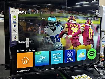 Телевизоры: 🔥🔥АКЦИЯ ‼️👍🔥 У НАС САМЫЙ НИЗКИЙ ЦЕНЫ. АКЦИЯ!!! SAMSUNG 32 Дюм at lalafo.kg — 11 Телевизоры: 🔥🔥АКЦИЯ ‼️👍🔥 У НАС САМЫЙ НИЗКИЙ ЦЕНЫ. АКЦИЯ!!! SAMSUNG 32 Дюм — 11