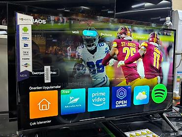 Телевизоры: 🔥🔥АКЦИЯ ‼️👍🔥 У НАС САМЫЙ НИЗКИЙ ЦЕНЫ. АКЦИЯ!!! SAMSUNG 32 Дюм — 17