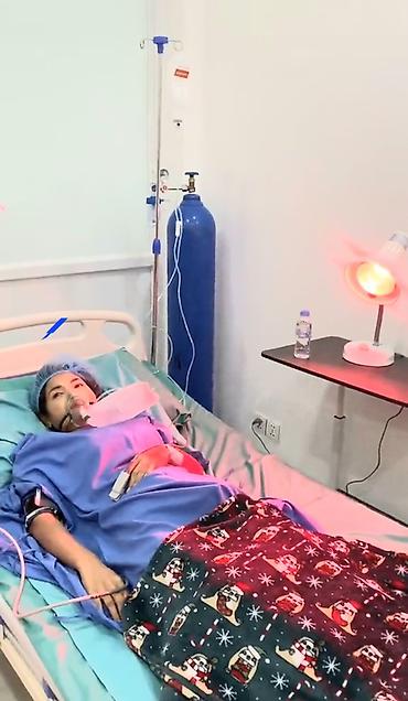 Tibbi avadanlıq: Tibbi Oksigen Balonu icarəsi və satışı Xəstələrin ev şəraitində — 5
