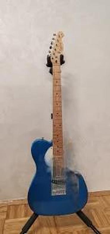 Gitare: HARLEY BENTON TE-62CC LPB B-STOCK MODEL 3 | Slanje po dogovoru ili — 10