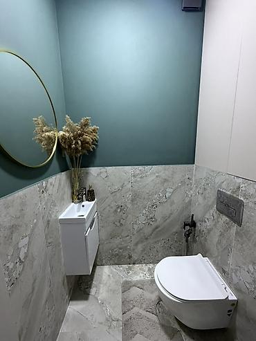 Продажа квартир: 3 комнаты, 93 м², Элитка, 11 этаж, Дизайнерский ремонт — 10