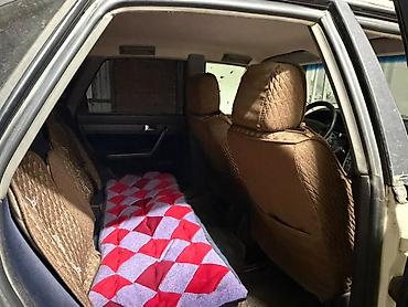 фольксваген амарок купить: Audi 100: 1994 г., 2.6 л, Механика, Бензин, Седан — 5