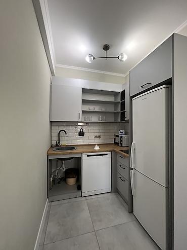 Долгосрочная аренда квартир: 2 комнаты, Собственник, Без подселения, С мебелью полностью — 6