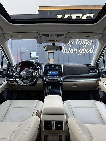 машина субару цена: Subaru Outback: 2019 г., 2.5 л, Вариатор, Бензин, Универсал — 9
