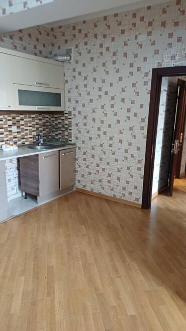 Uzunmüddətli kirayə mənzillər: Xətai Rayonu Həzi Aslanov Metrosuna 7-8 Dəqiqə Yentikili Binada 3 — 12