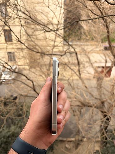 iphone xd: IPhone 15 Pro, 256 GB, White Titanium — 4