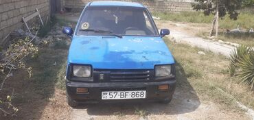 ВАЗ (ЛАДА) 1111 Oka: 0.1 л | 2000 г. 250000 км Кабриолет