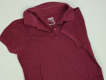 wyprzedaż t shirty: Women`s polo shirt, size M (EU 38)