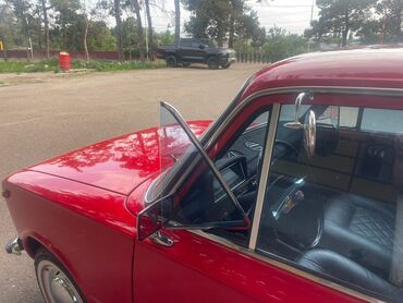 VAZ (LADA): VAZ (LADA) 2101: 1.2 l | 1985 il 5400 km Sedan — 12