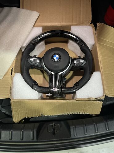 Multirul, BMW F30, 2014 il, Orijinal, ABŞ, Yeni