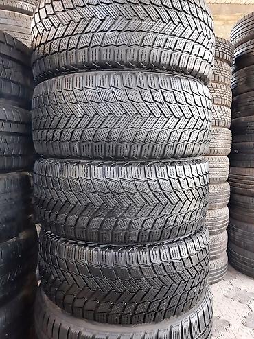 michelin pilot: Шины, 225/40/18 4шт. Всесезонка, Европа, резина привозная 2021 — 2