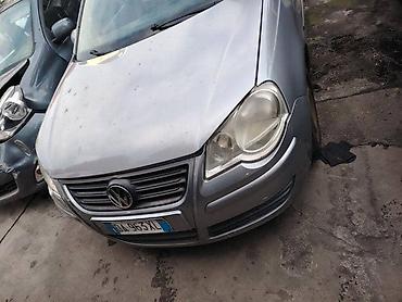 mazda 406: KOMPLETAN AUTO ZA VOLKSWAGEN POLO OD 2004. DO 2010. GOD. | SERVIS I — 1