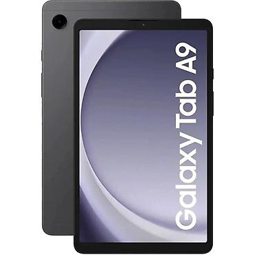 самсунк: Планшет Samsung Galaxy Tab A9 ПИСАТЬ НА Ватсап!!! - Экран 8.7" — 1