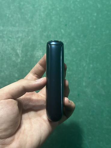 ploom cihazı: Ploom tütün isidici cihaz - Brend/model: Ploom Aura - Tip: Tütün — 2