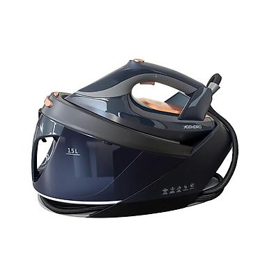 par utu: №: 16421 Məhsulun adı: Buxar generatorlu ütü Yoshiro YSI-GI501 3000 W — 2