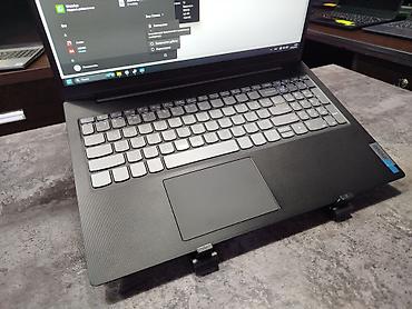 Ноутбуки Lenovo: Для программирования, Новый, Intel Core i5 — 6