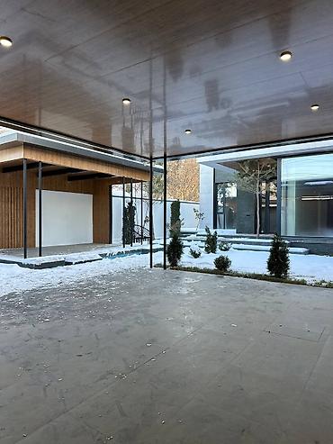 Продажа домов: Дом, 240 м², 6 комнат, ПСО (под самоотделку) — 11