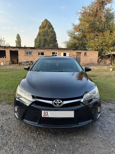 тормозной диск тайота королла: Toyota Camry: 2016 г., 2.5 л, Автомат, Бензин, Седан