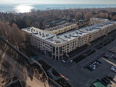 Продажа квартир: 1 комната, 32 м², 3 этаж, Евроремонт — 8