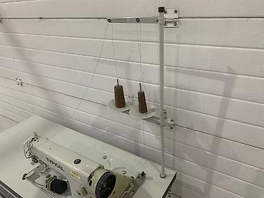 Ремонт швейных машин: Typical GC6150B Высокоскоростная одноигольная швейная машина — 9