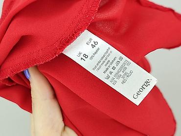 half price pl: George, Bluzka damska, rozmiar 2XL — 5