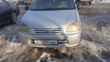 тойота бв: Toyota Raum: 1998 г., 1.5 л, Автомат, Газ, Купе