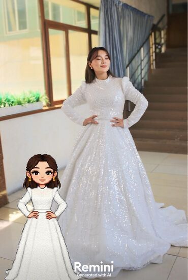 Свадебные платья: НА ПРОКАТ!!! ✨ Свадебное платье “Элегантность” ✨ Нежное и утончённое — 31