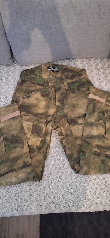 Pantalone: Horus, 2 para, velicina S — 4