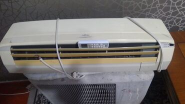 işlənmiş kondinsionerlər: Kondisioner İşlənmiş, 40-45 kv. m