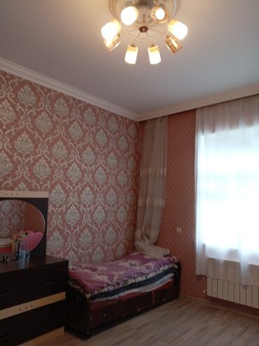 Yataq otağı dəstləri: İkinəfərlik çarpayı — 2