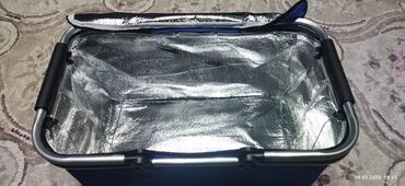 Digər mebel: Plaj stul kreslo15 manat.Termo xolodilnik 15Manat — 9