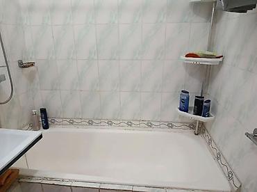 Продажа квартир: 3 комнаты, 62 м², Тунгуч мкр 106 серия, 9 этаж, Косметический ремонт — 4