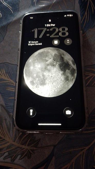 ayfon s 4: IPhone 11, Ağ, Face ID — 3