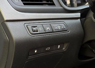 радиатор на соната: Hyundai Sonata: 2023 г., 0.2 л, Автомат, Газ, Седан — 5