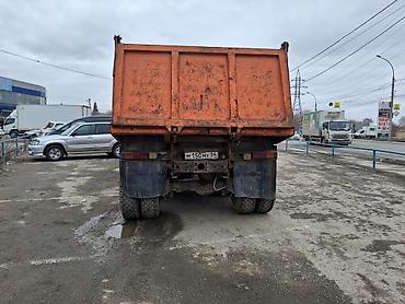 kamax 300 2t: Грузовик, Камаз, Стандарт, 7 т, Б/у — 6